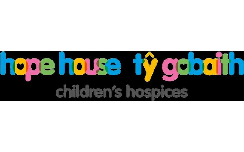 Raising Hope is fundraising for Hope House & Ty Gobaith