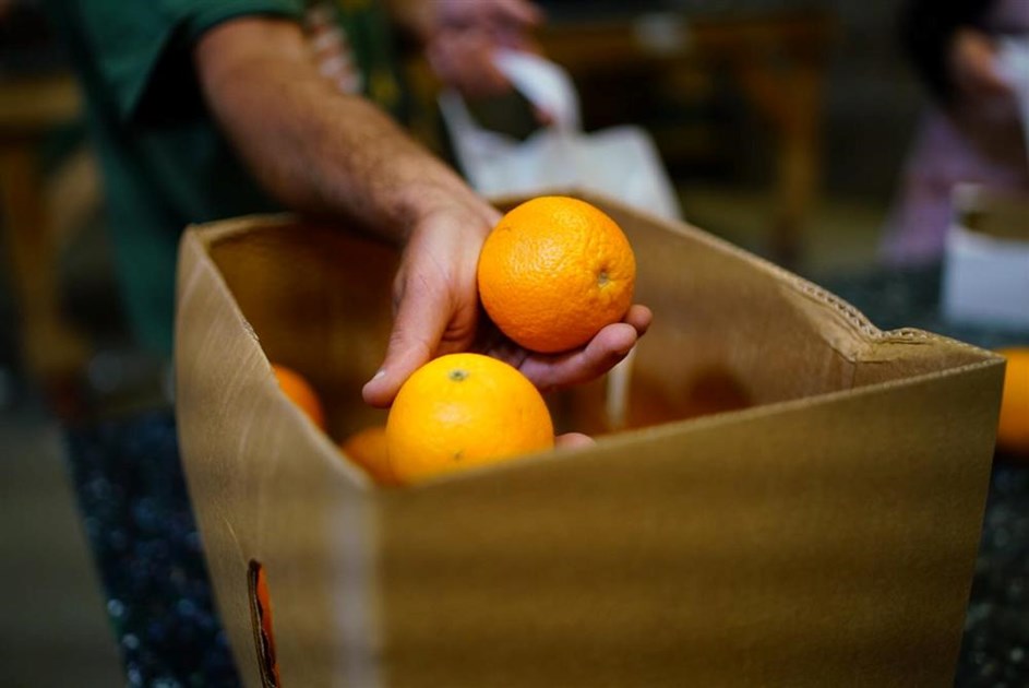 Calais Food Collective is fundraising for ForRefugees