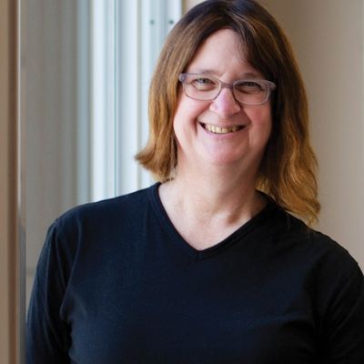 Jodi Rafferty Mental Health Champions - JustGiving