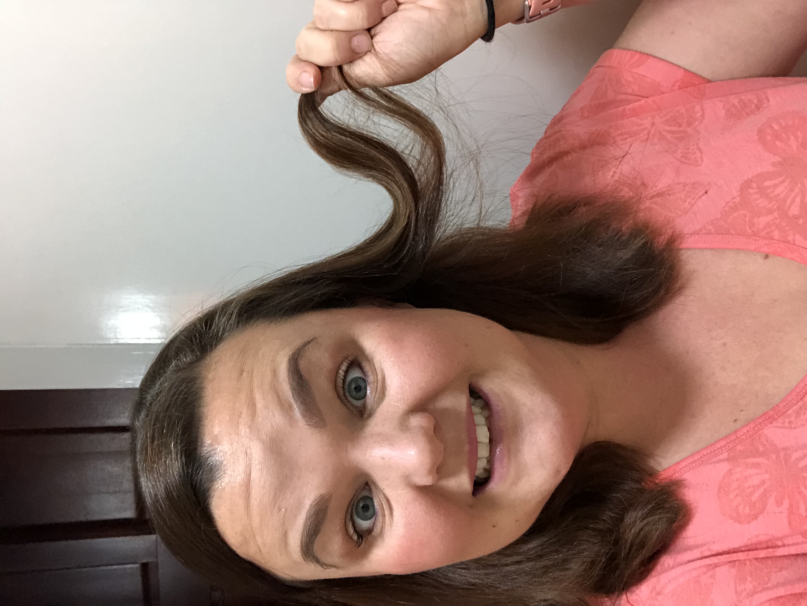 Exclusive:  The Untold Truth About Meredith'S Head Shave - thxtf3d