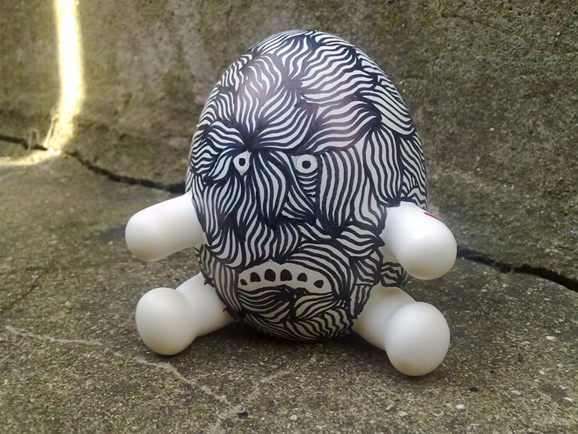 Jamie Palmer is fundraising for St Giles Trust