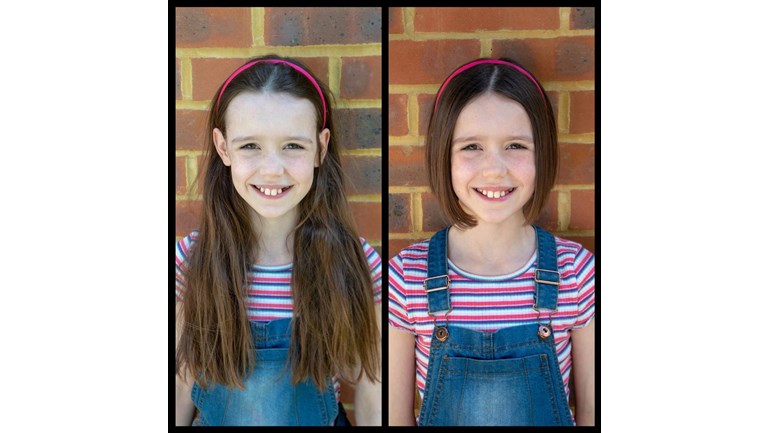 Robert May Is Fundraising For Little Princess Trust