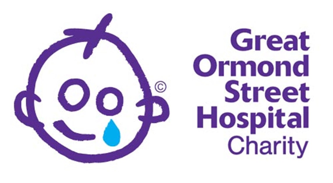 Bobby Gibson is fundraising for Great Ormond Street Hospital Children's ...