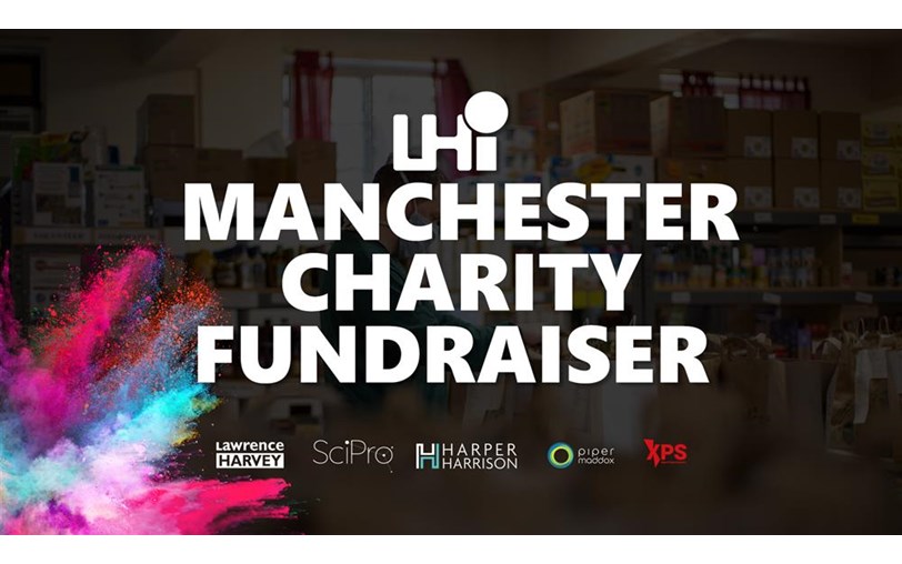 LHi Group is fundraising for The Mustard Tree