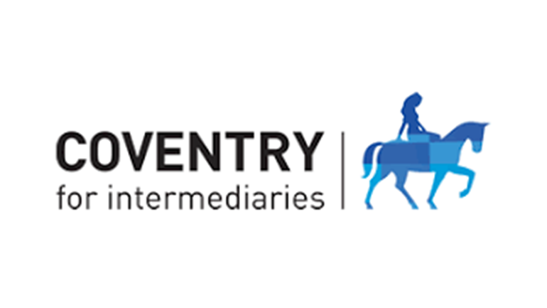 Coventry building society intermediary