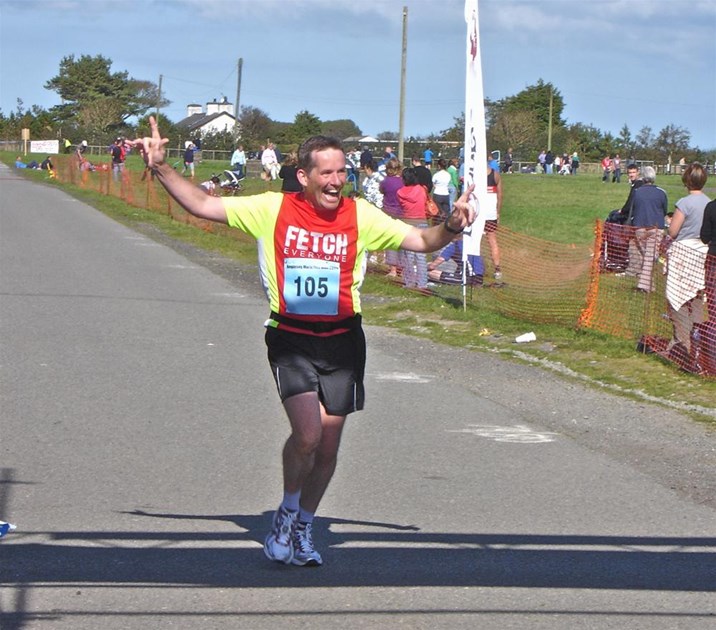 Ashley Walden is fundraising for Help for Heroes