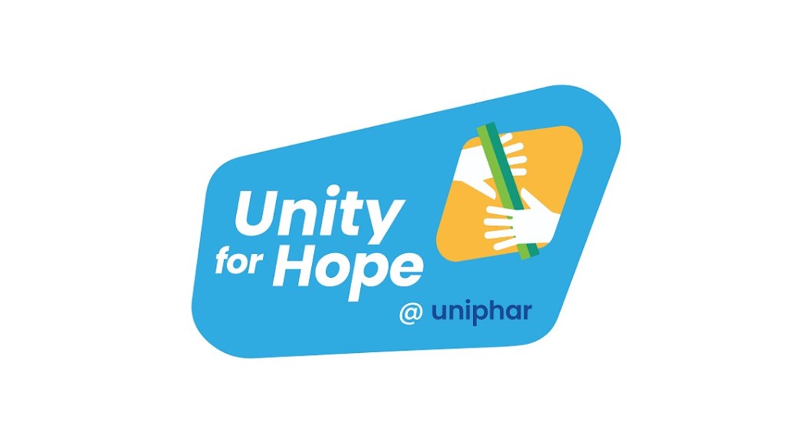 SCR Stores and Head Office is fundraising for St. Francis Hospice Dublin