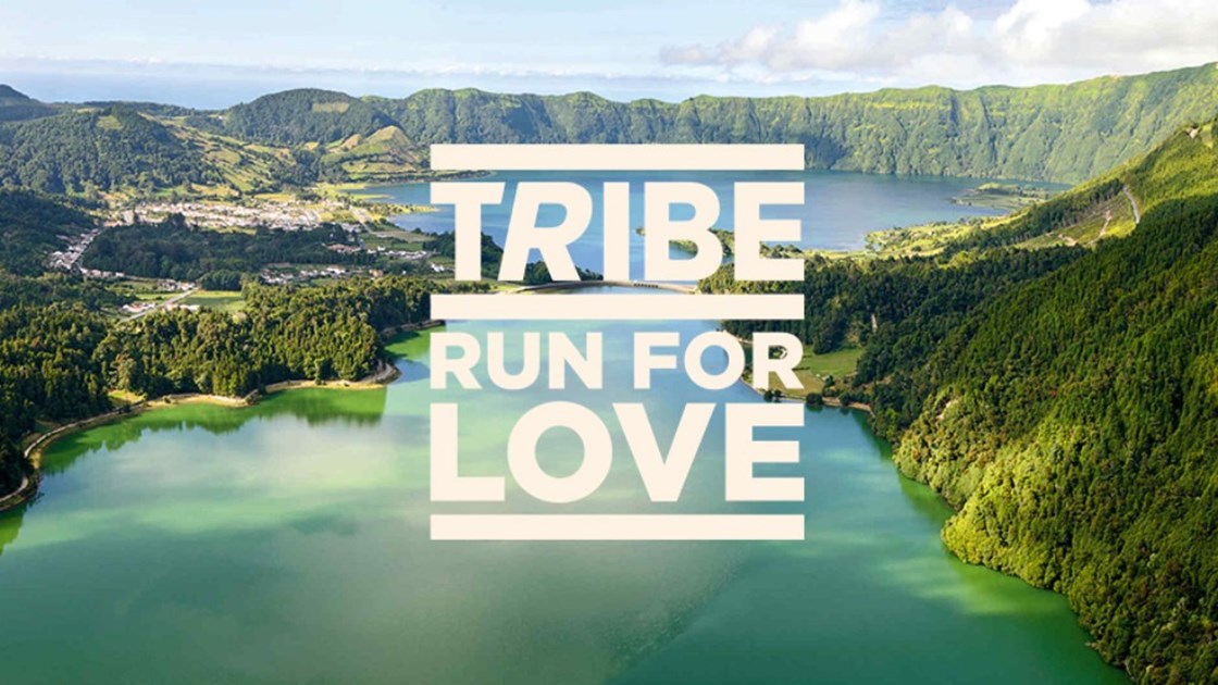 Tribe Run For Love 3 280 Km To Fight Modern Slavery Justgiving