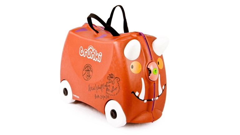 trunki lion