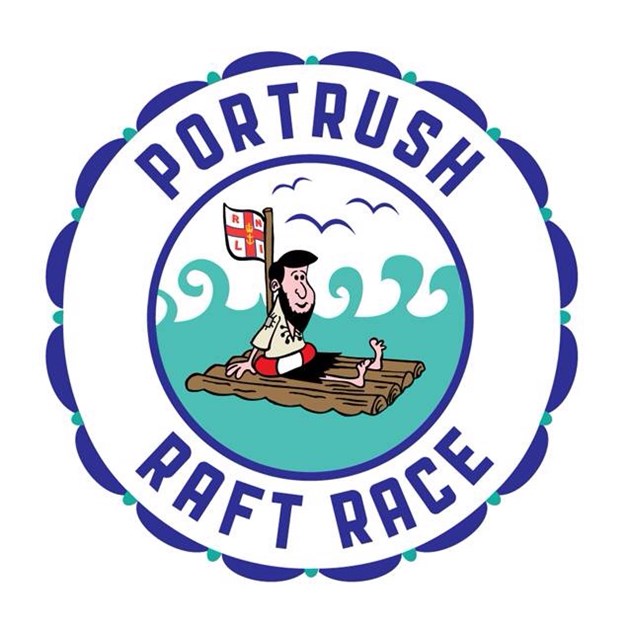 Portrush Raft Race is fundraising for RNLI Royal National Lifeboat