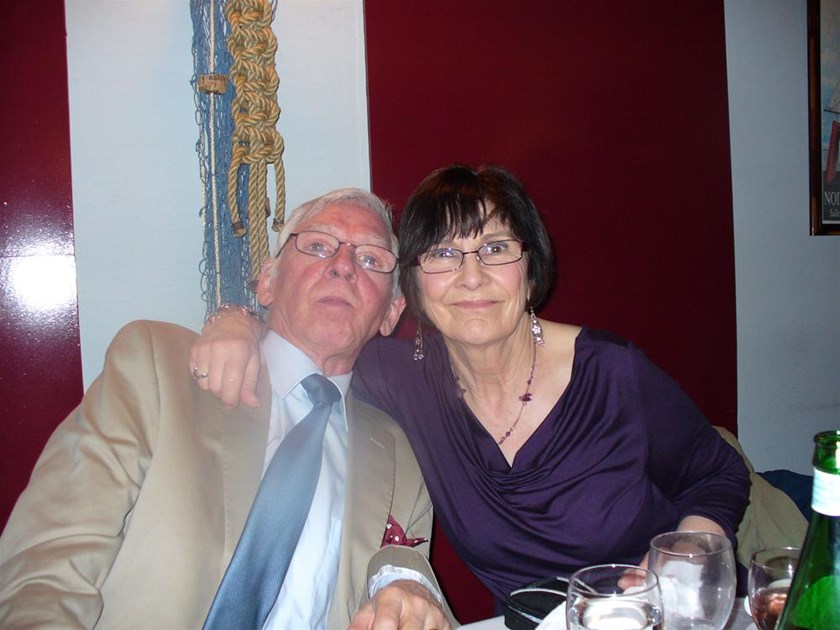 margot watson is fundraising for Diabetes UK