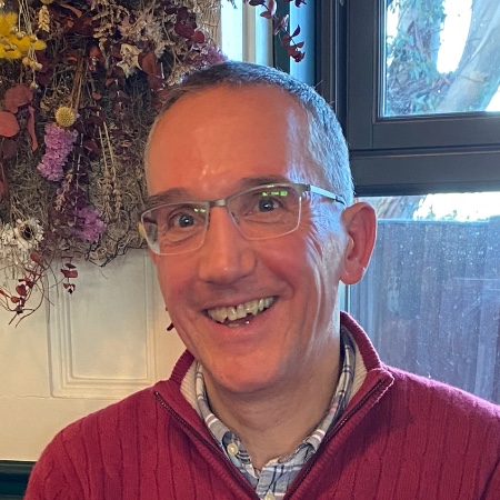 Mark Walley is fundraising for Worldwide Cancer Research