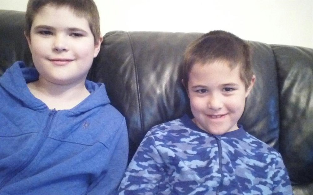 Lisa Morrell is fundraising for National Autistic Society