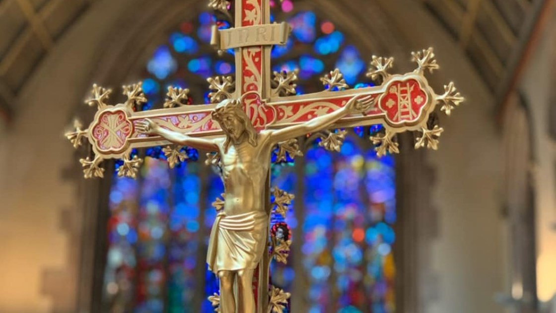 St Mary Magdalen Mortlake Is Fundraising For Roman Catholic Archdiocese st-mary-magdalen-mortlake-is-fundraising-for-roman-catholic-archdiocese