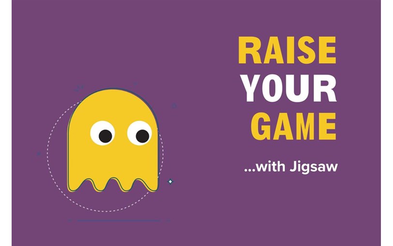 Jigsaw The National Centre for Youth Mental Health is fundraising for Jigsaw