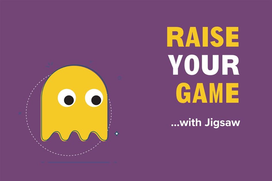 Jigsaw The National Centre for Youth Mental Health is fundraising for