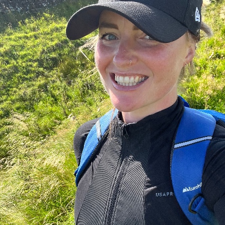 Laura Ann is fundraising for LOROS, the Leicestershire and Rutland Hospice