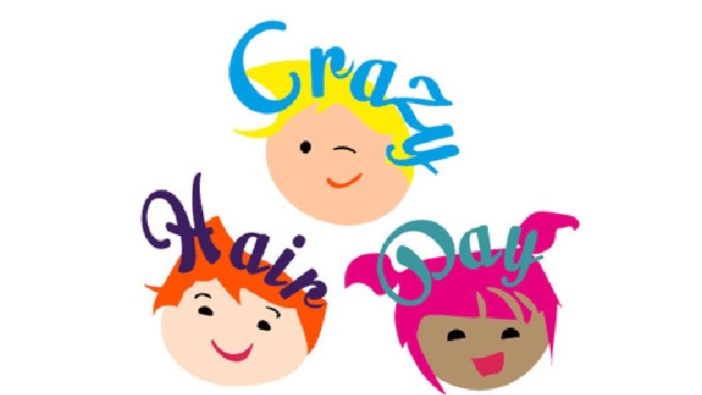 Crazy Hair Stock Illustrations – 3,660 Crazy Hair Stock Illustrations,  Vectors & Clipart - Dreamstime