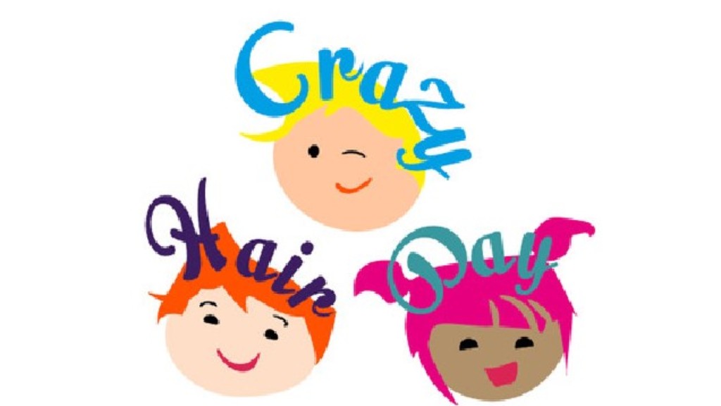 70 Kid Crazy Hair Illustrations RoyaltyFree Vector Graphics  Clip Art   iStock