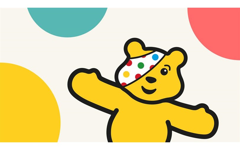 Claire Shelton is fundraising for BBC Children in Need