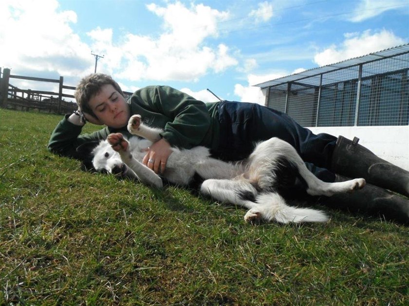 Margaret Green Animal Rescue Appeal is fundraising for Margaret Green Animal Rescue Margaret Green Animal Rescue Appeal is fundraising for Margaret Green Animal Rescue