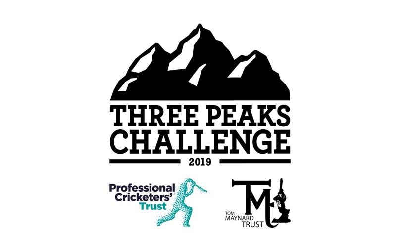 Three Peaks Challenge JustGiving