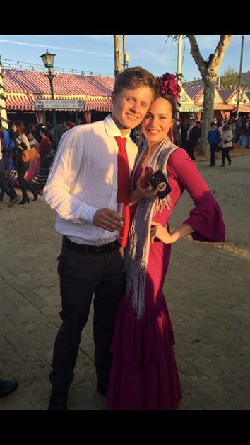 Anthony, Sabina, Alexander, Chloe St John is fundraising ...