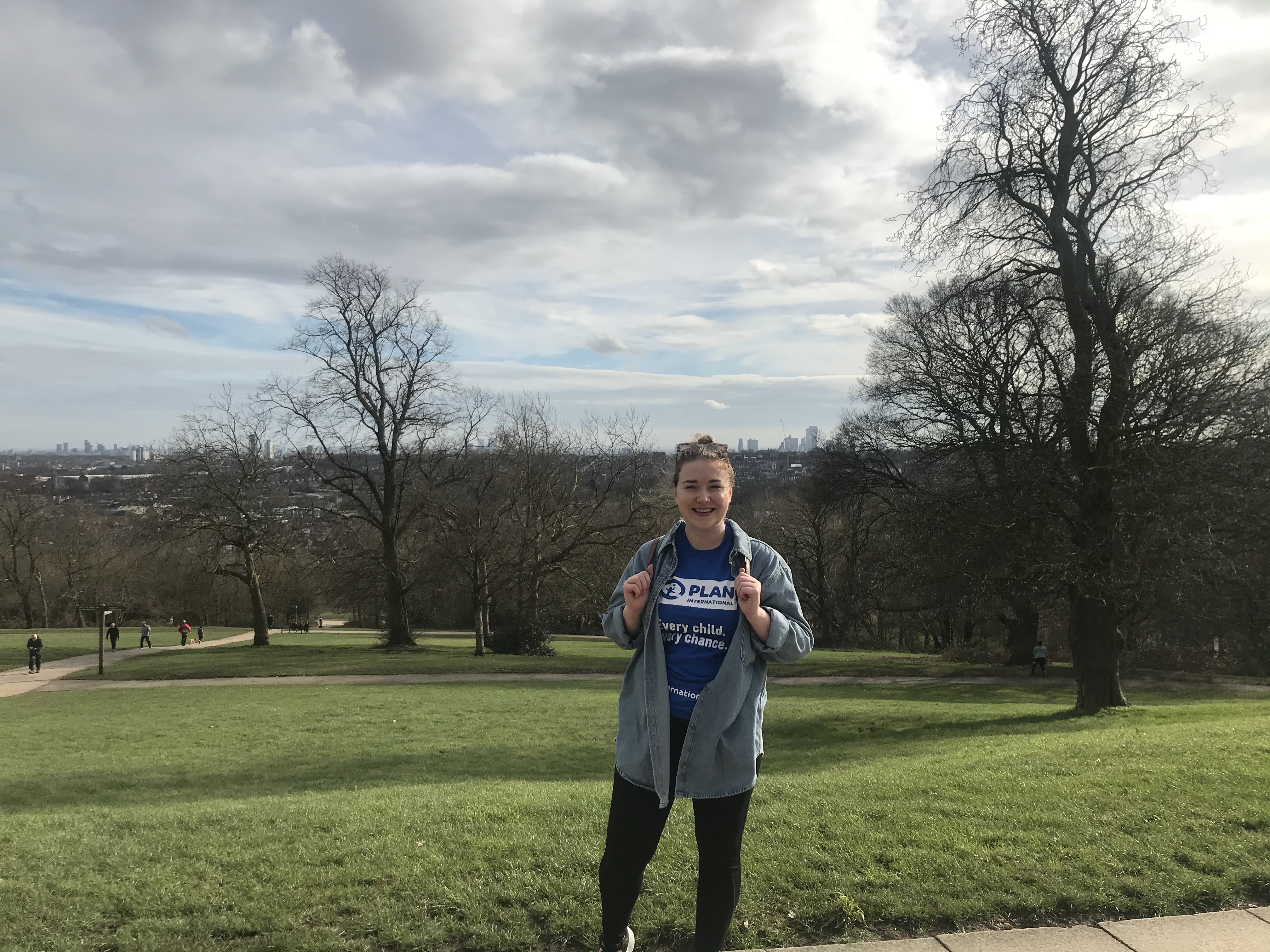 Louise Rafferty is fundraising for Samaritans