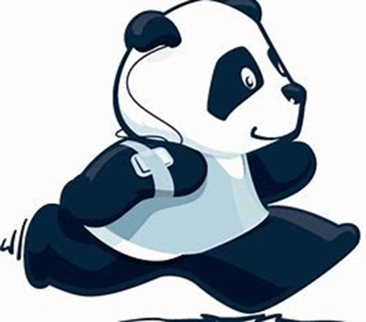Что вокруг панда собирает в круг ремикс. Панда сидит вектор. Панда бежит. Панда иллюстрация вектор. Картинки Панда для детей в детском саду.