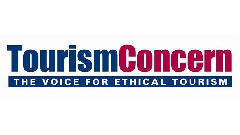tourism concern website