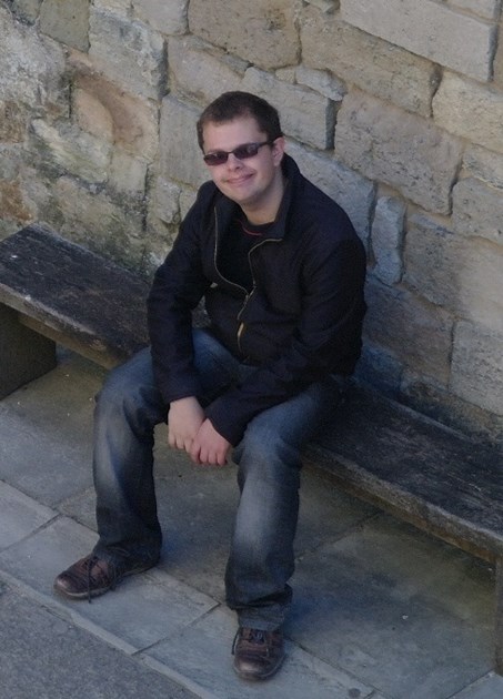 Hilary Bush is fundraising for Naomi House Children’s Hospice (Wessex