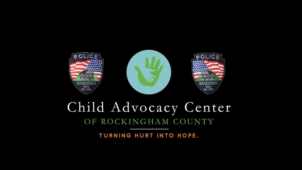 Sandown Police Department fundraising for The Granite State Children's