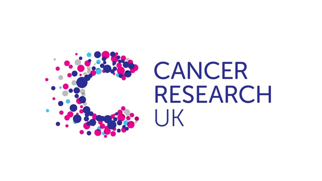 Adam Stewart is fundraising for Cancer Research UK