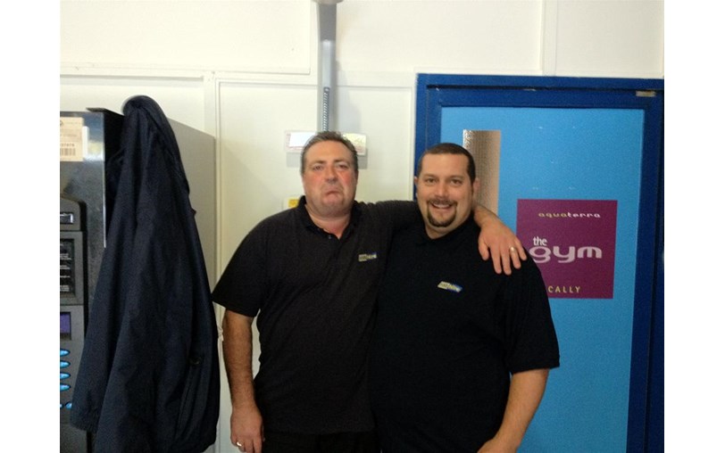 David Chatfield is fundraising for Help for Heroes