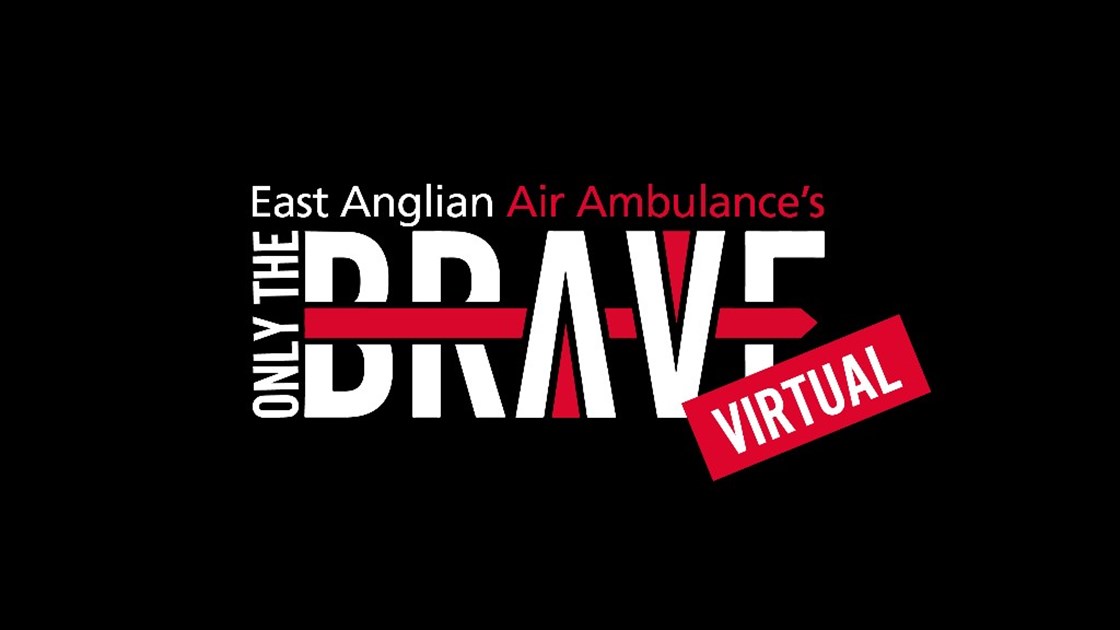 Gemma Diffey is fundraising for East Anglian Air Ambulance