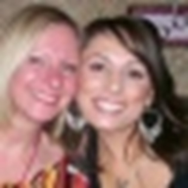 Sarah McGregor is fundraising for Breast Cancer Care