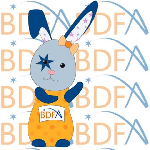 Bdfa Fundraising is fundraising for Batten Disease Family Association