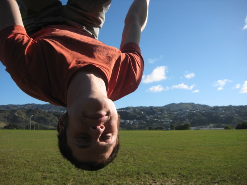 Amy Ridout Greg Hornsby is fundraising for Phab