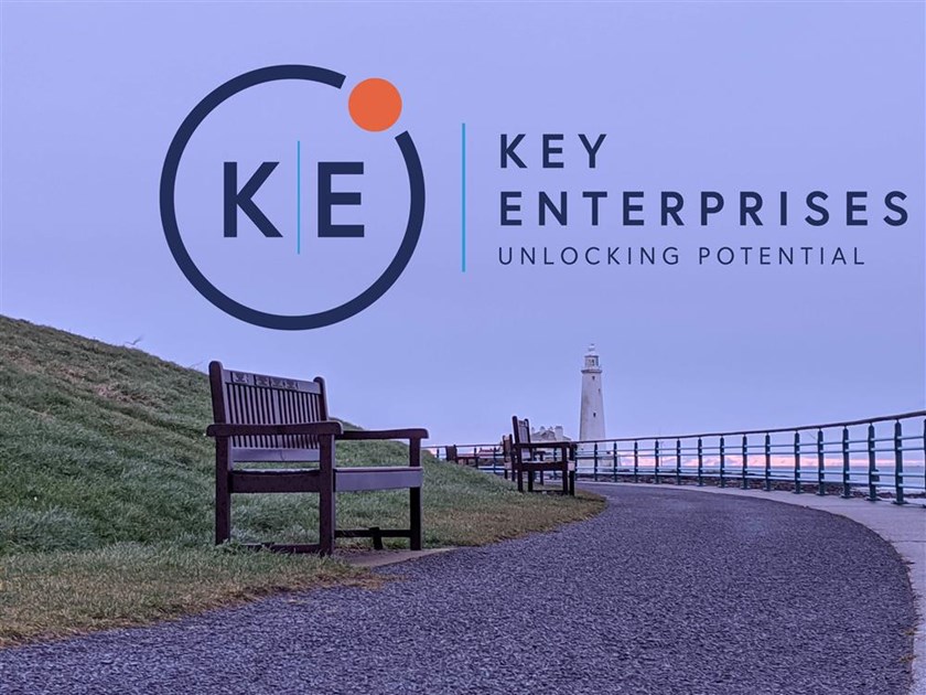 robert-steer-is-fundraising-for-key-enterprises