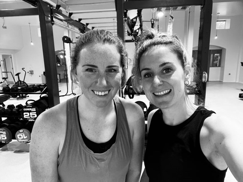 Katherine Sale is fundraising for Rennie Grove Hospice Care