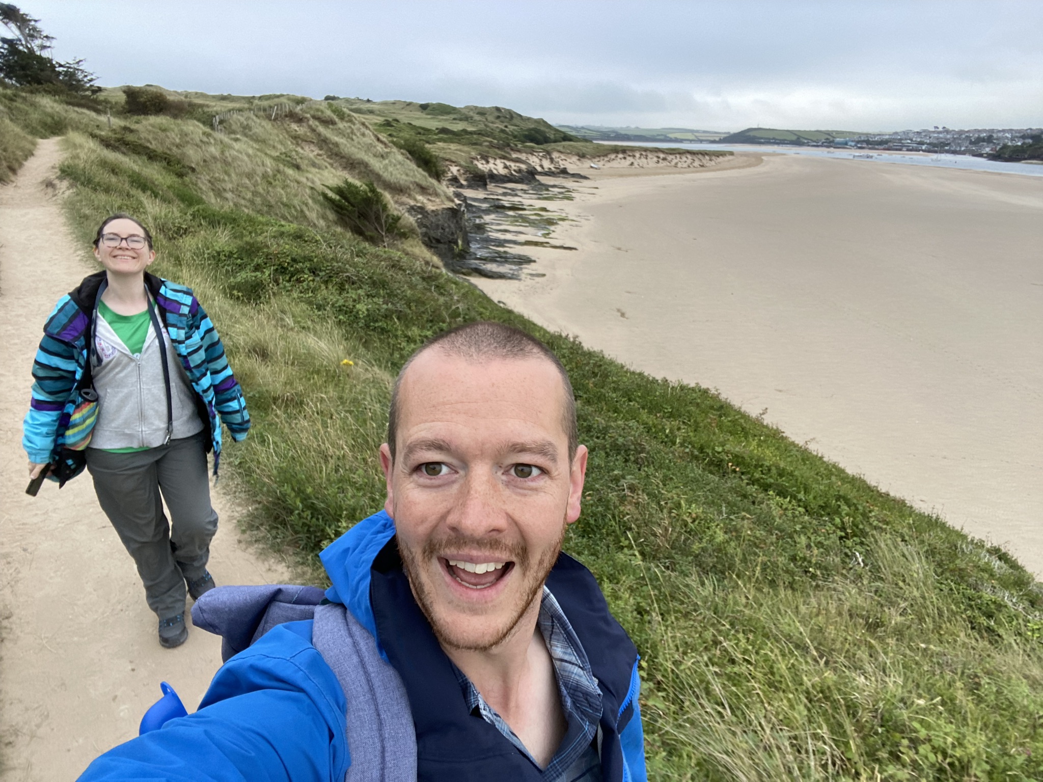 Kyle Stott is fundraising for Macmillan Cancer Support
