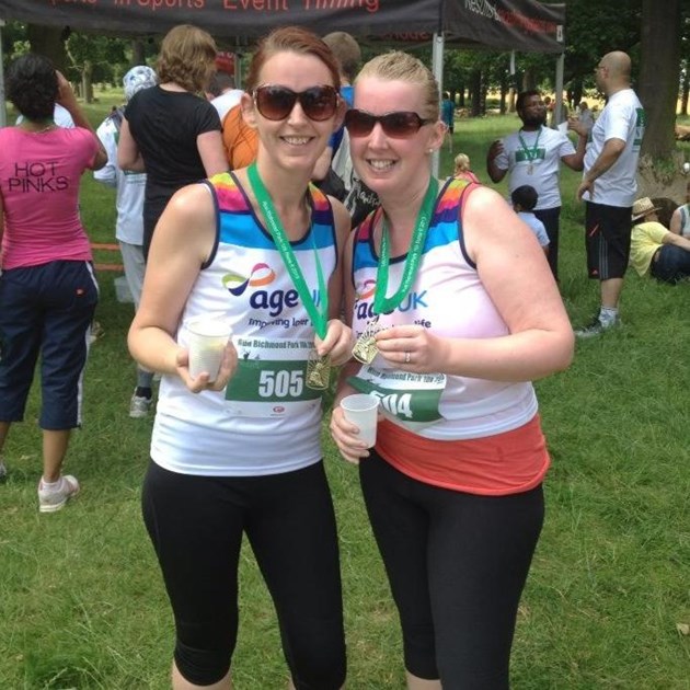 felice-ayling-is-fundraising-for-age-uk-surrey
