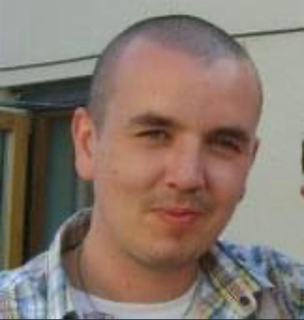 James Noonan is fundraising for Cancer Research UK