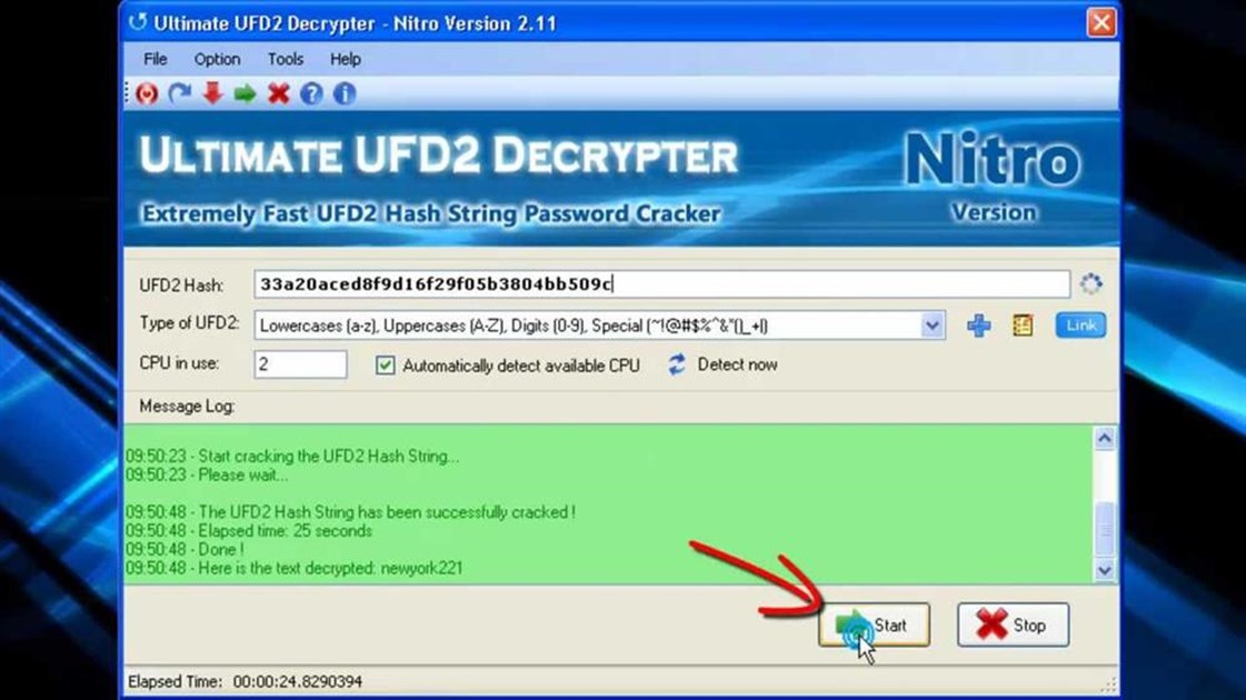 Ufd2 Decrypter Free Download Full Version Rob Fabacher is fundraising for Transaid