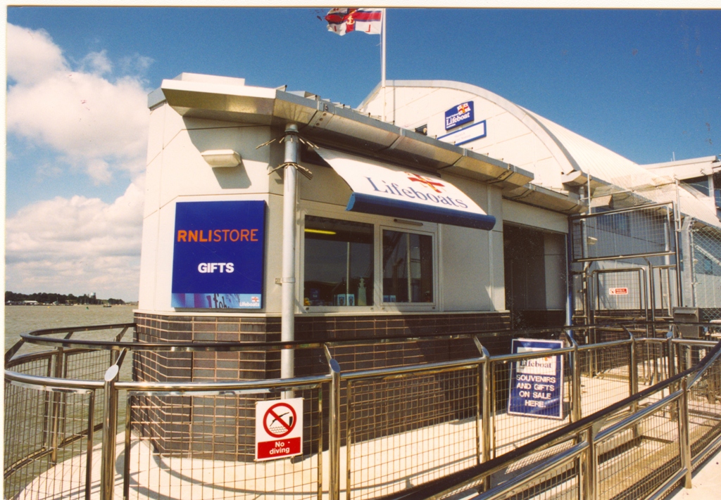 royal national lifeboat institution