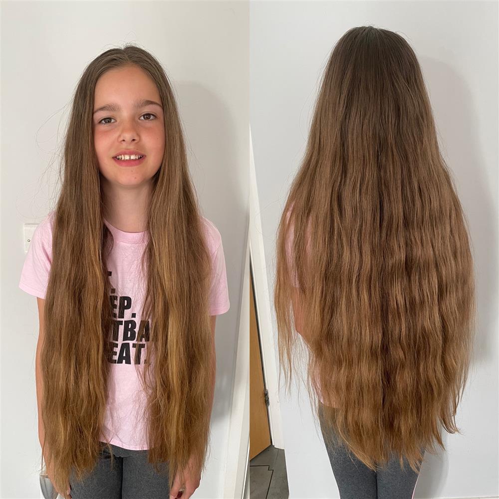 the princess trust hair donation