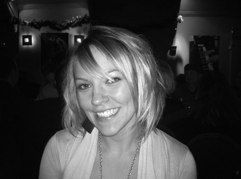 Jennifer Rourke is fundraising for Dementia UK