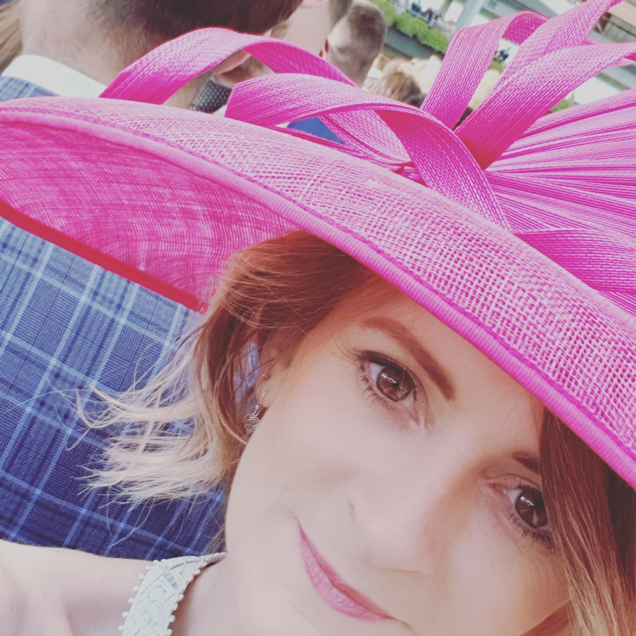 Anna Bailey is fundraising for BRAIN TUMOUR SUPPORT