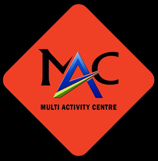 MAC Activity Centre is fundraising for Space4Autism