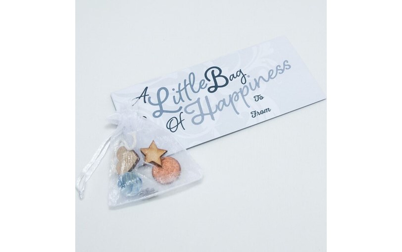 Not Another Bunch Of Flowers is fundraising for Macmillan Cancer Support